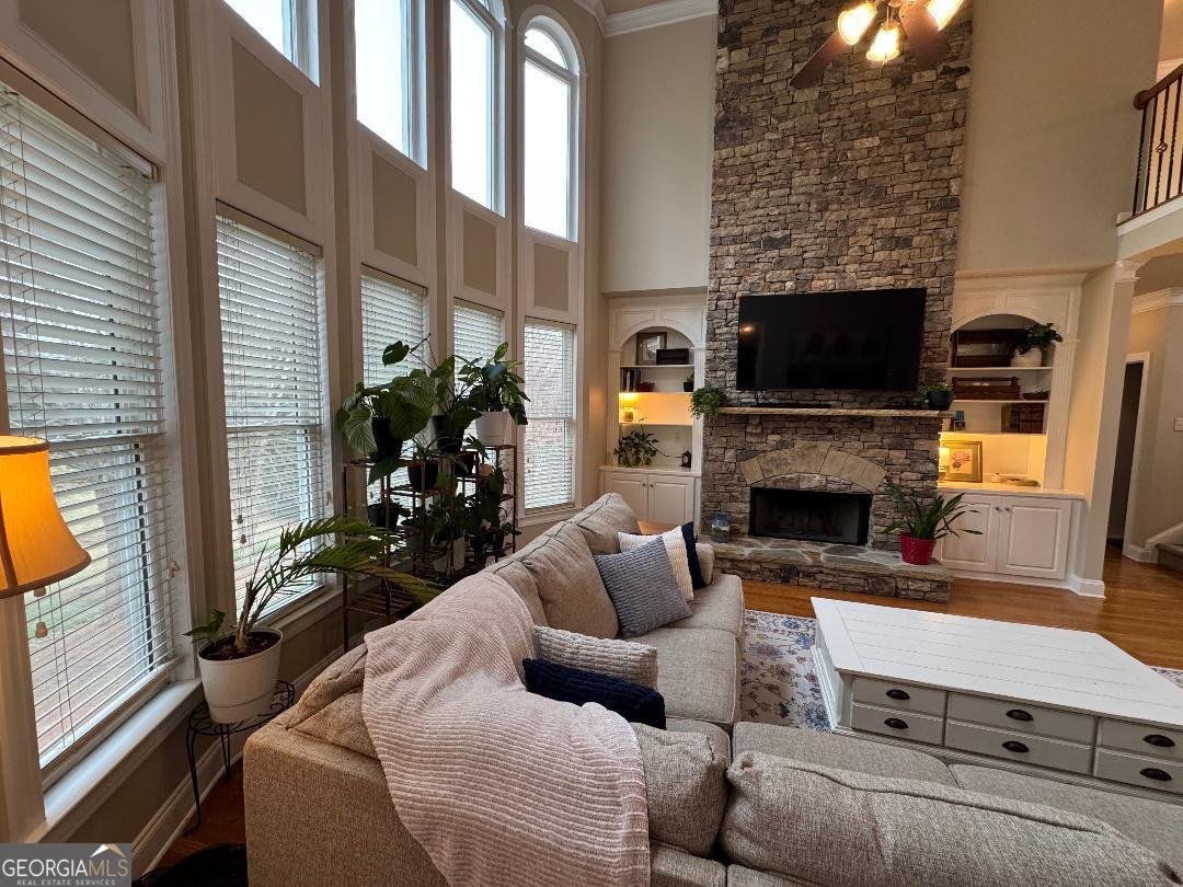 1617 Trilogy Park Drive Hoschton - Photo 23