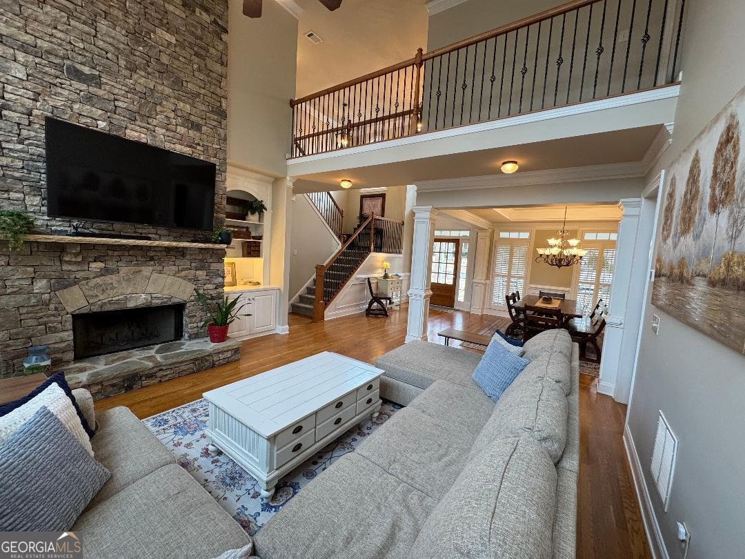 1617 Trilogy Park Drive Hoschton - Photo 25