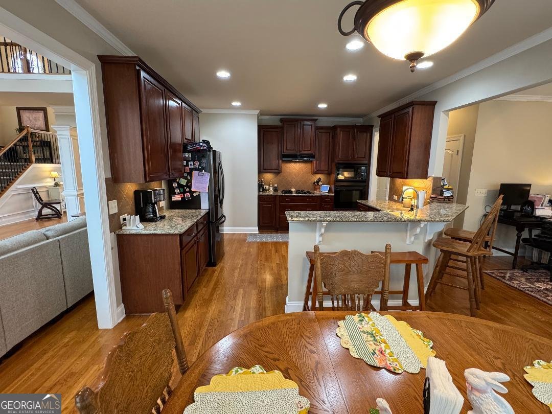 1617 Trilogy Park Drive Hoschton - Photo 26