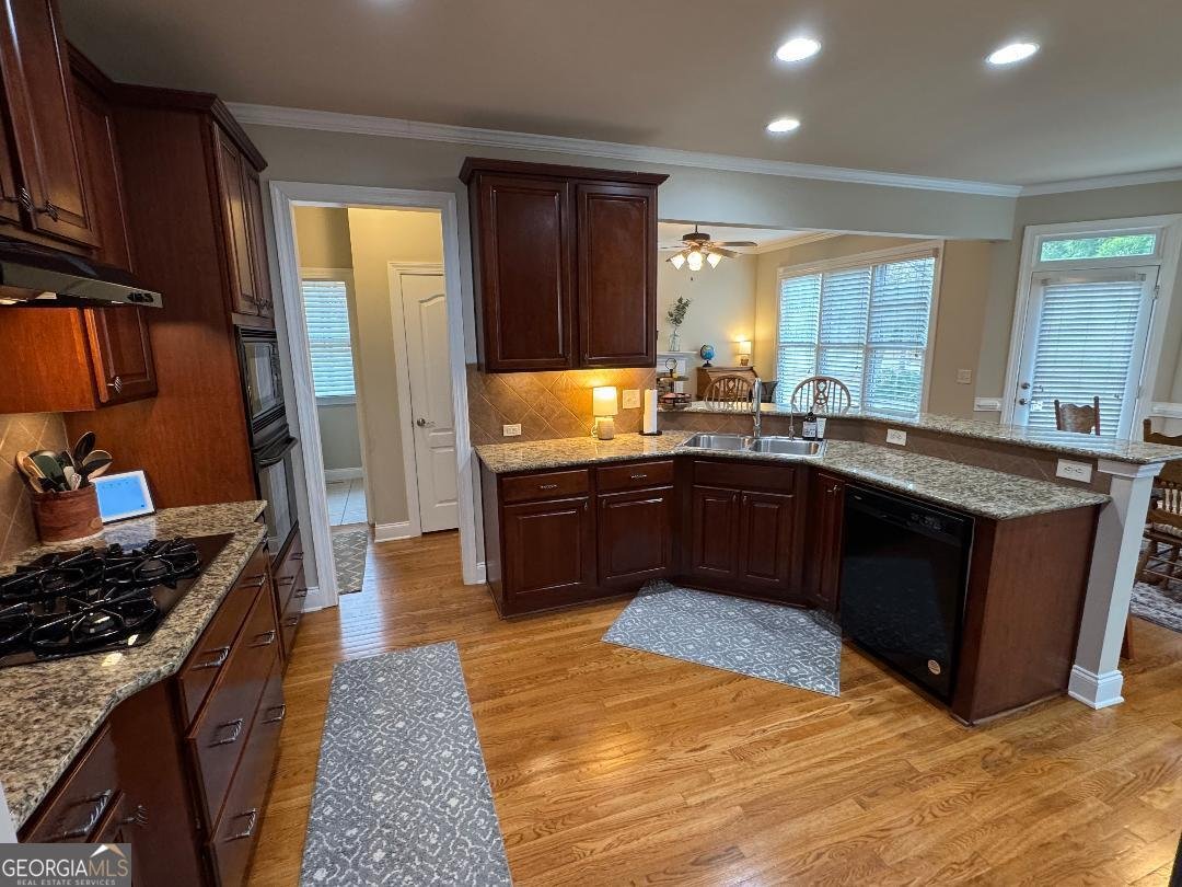 1617 Trilogy Park Drive Hoschton - Photo 27