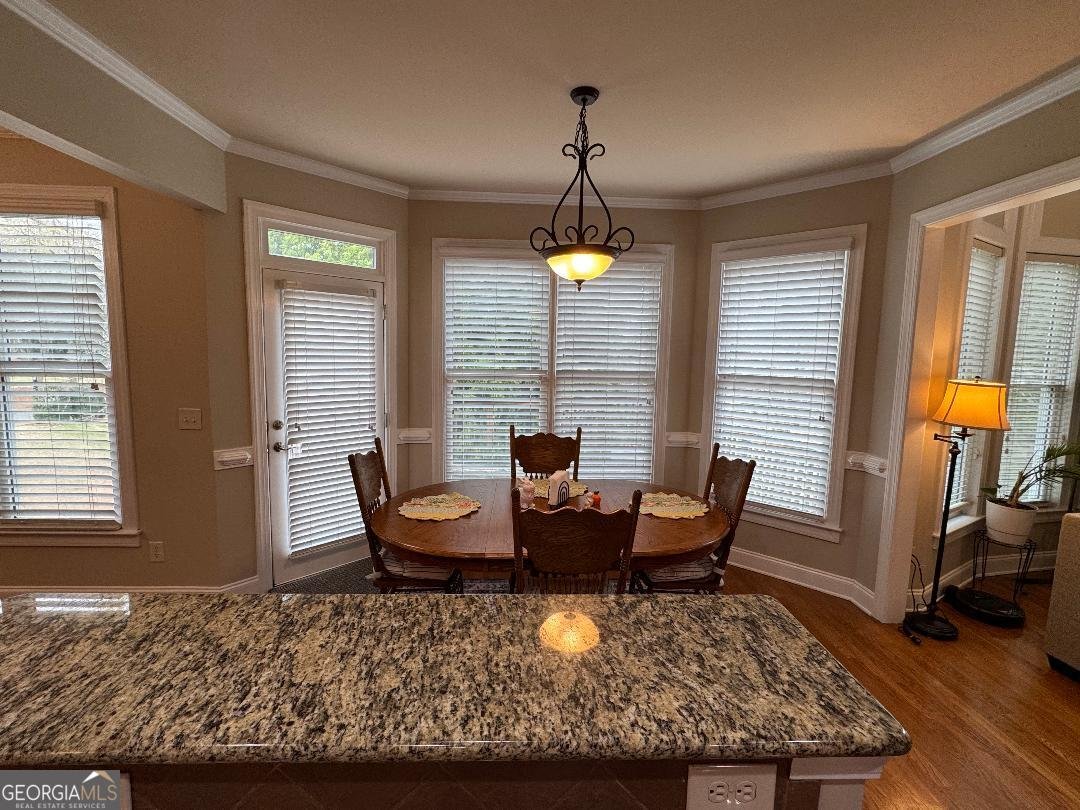 1617 Trilogy Park Drive Hoschton - Photo 29