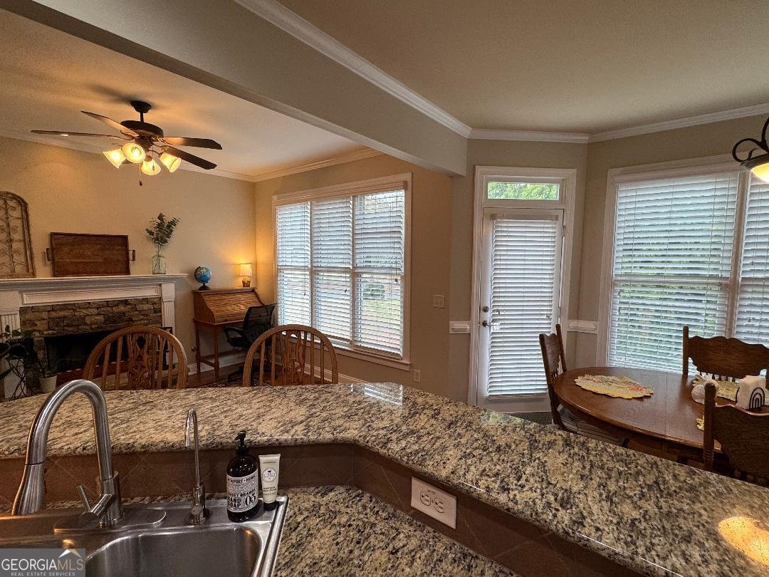 1617 Trilogy Park Drive Hoschton - Photo 30