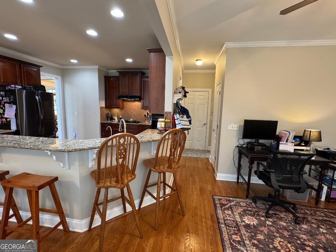 1617 Trilogy Park Drive Hoschton - Photo 33