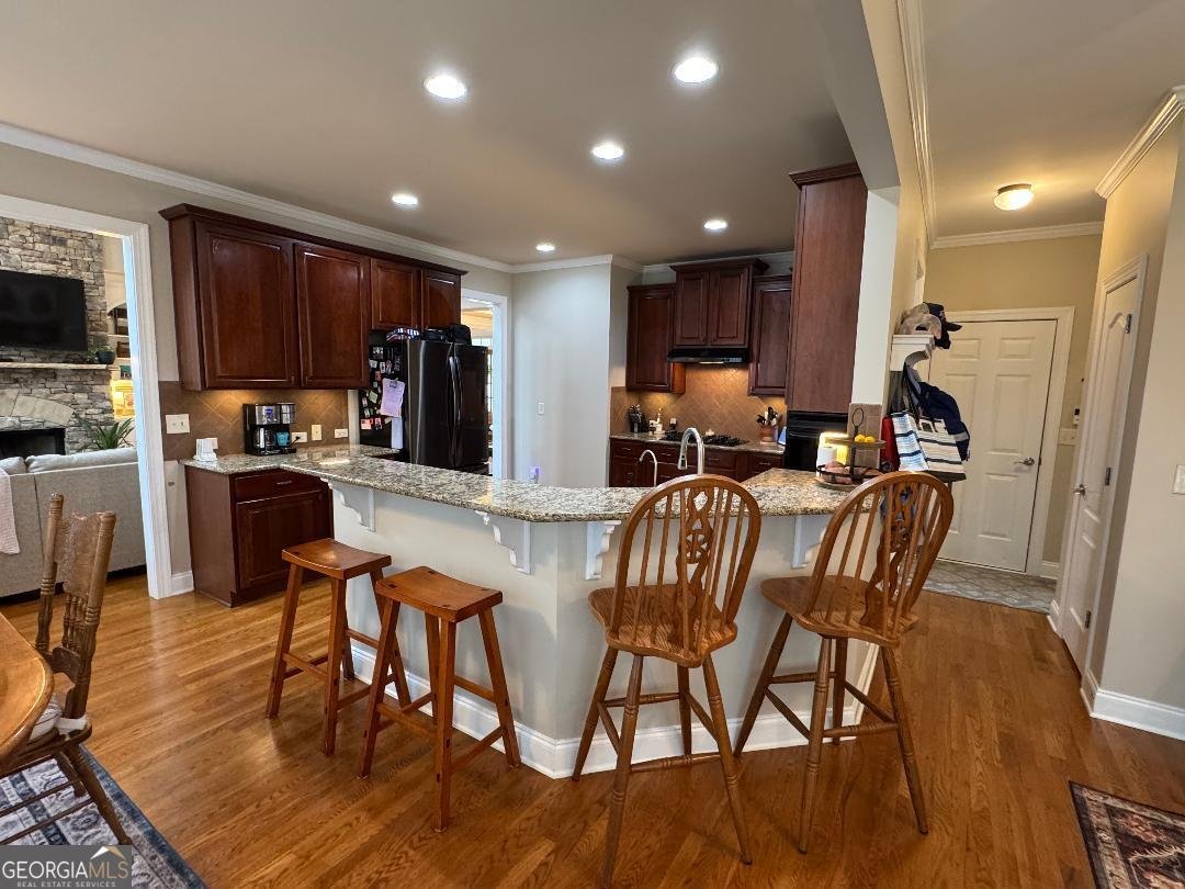 1617 Trilogy Park Drive Hoschton - Photo 34