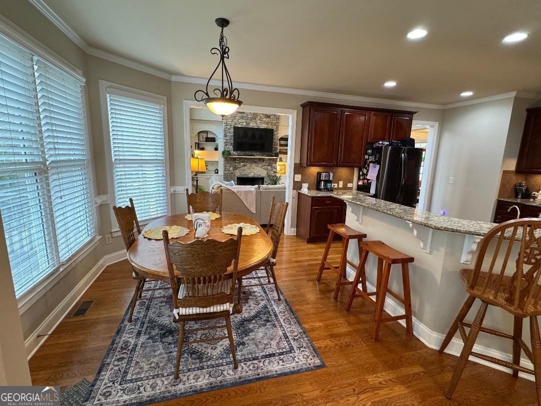 1617 Trilogy Park Drive Hoschton - Photo 35