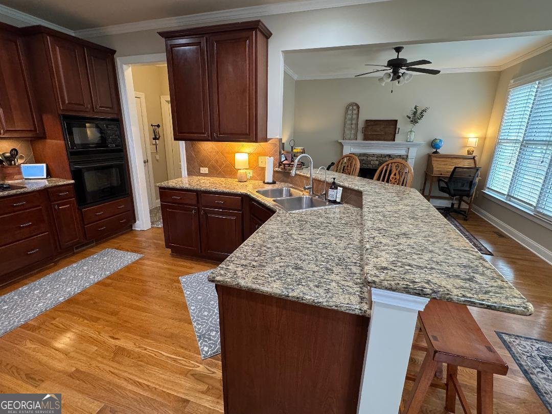 1617 Trilogy Park Drive Hoschton - Photo 39