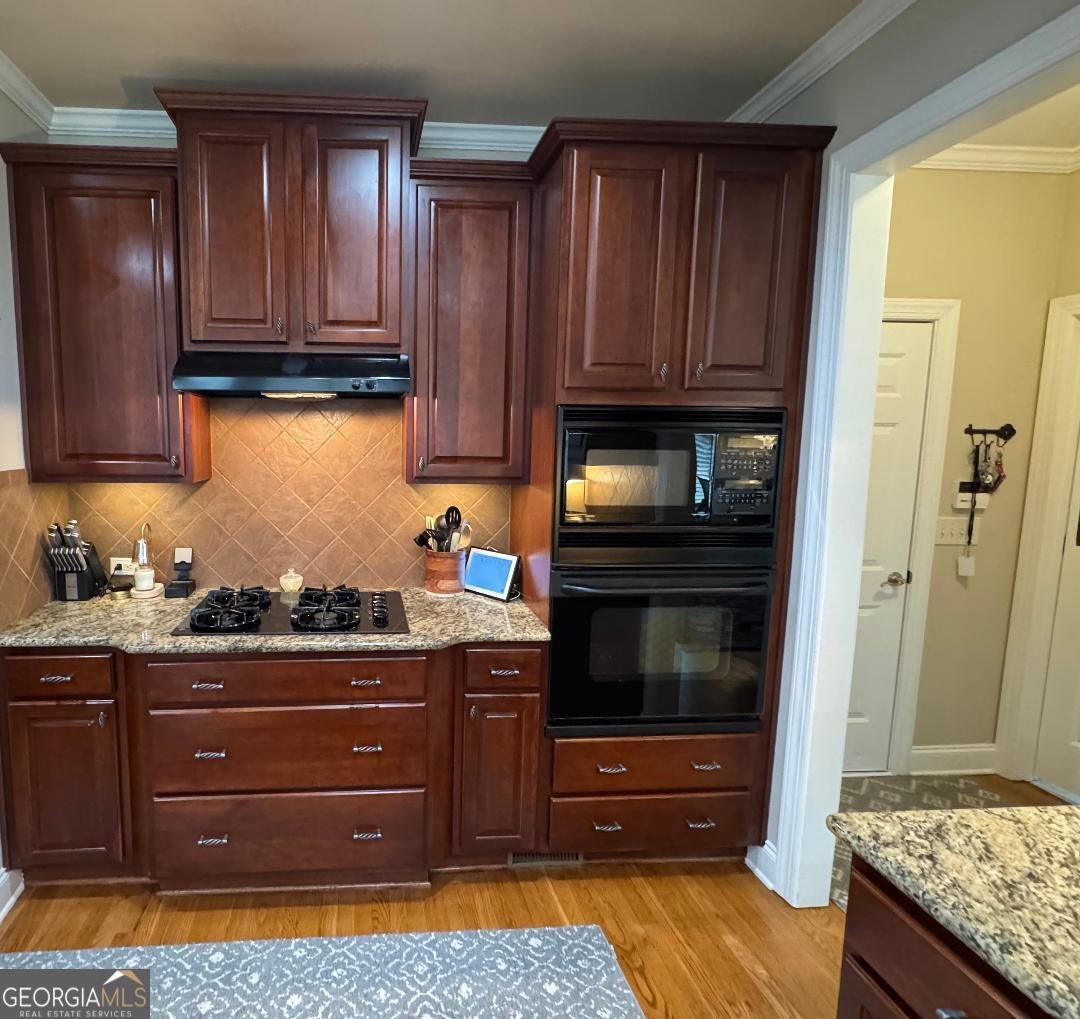 1617 Trilogy Park Drive Hoschton - Photo 40