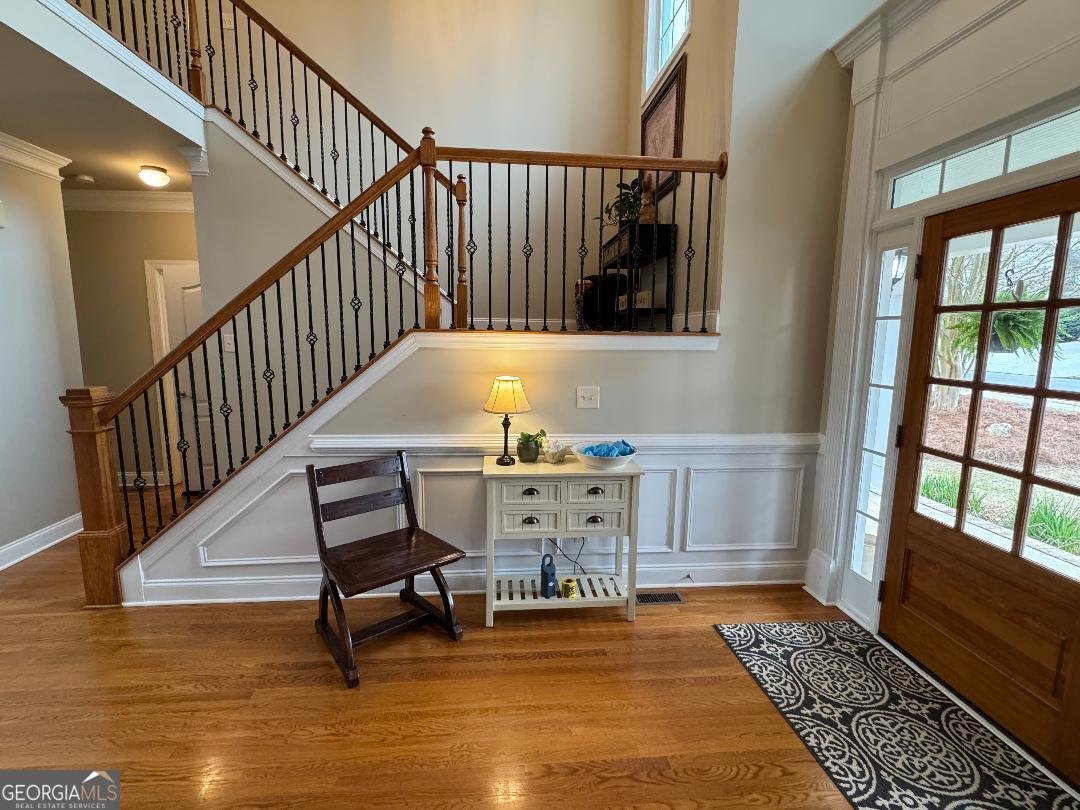 1617 Trilogy Park Drive Hoschton - Photo 42