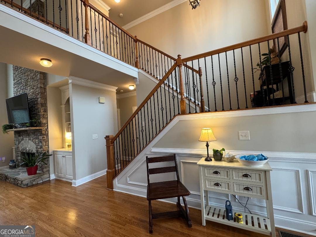 1617 Trilogy Park Drive Hoschton - Photo 43