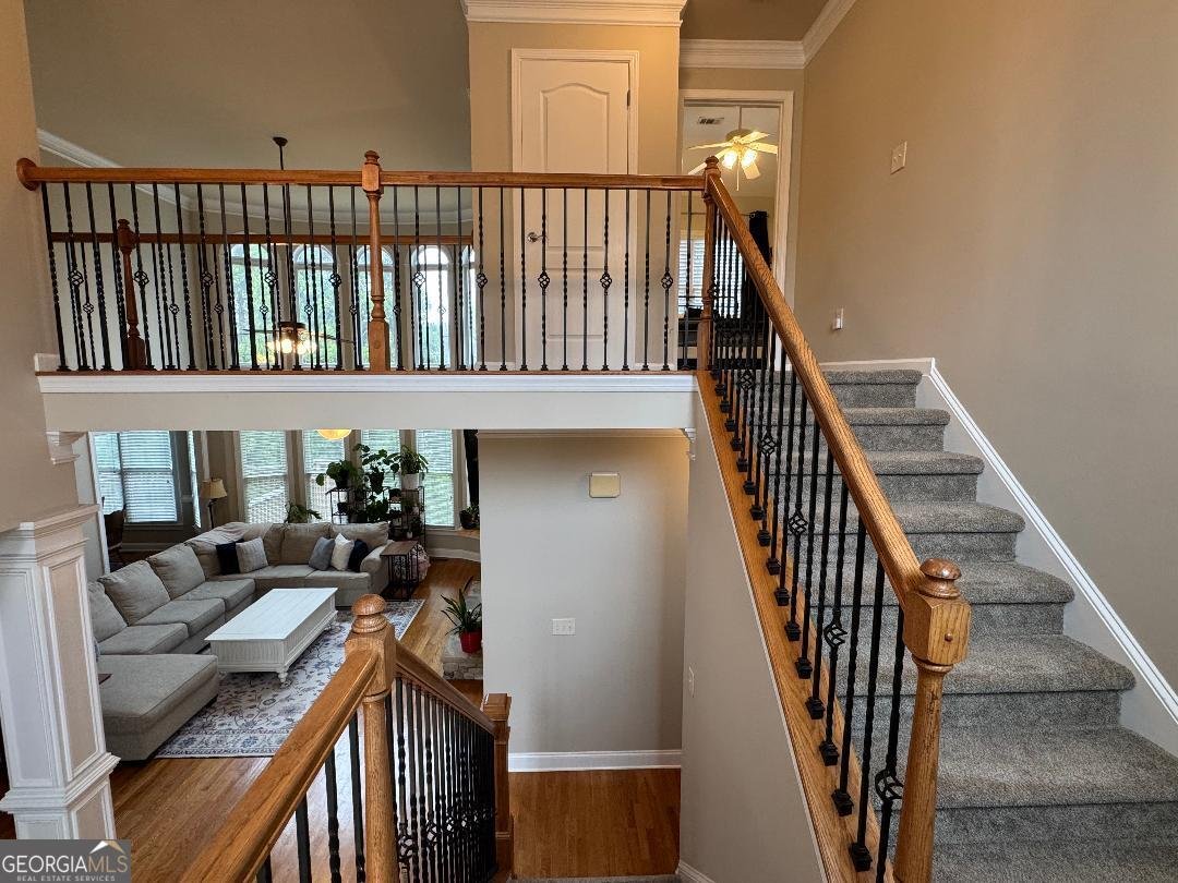 1617 Trilogy Park Drive Hoschton - Photo 45