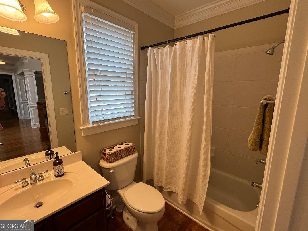 1617 Trilogy Park Drive Hoschton - Photo 47