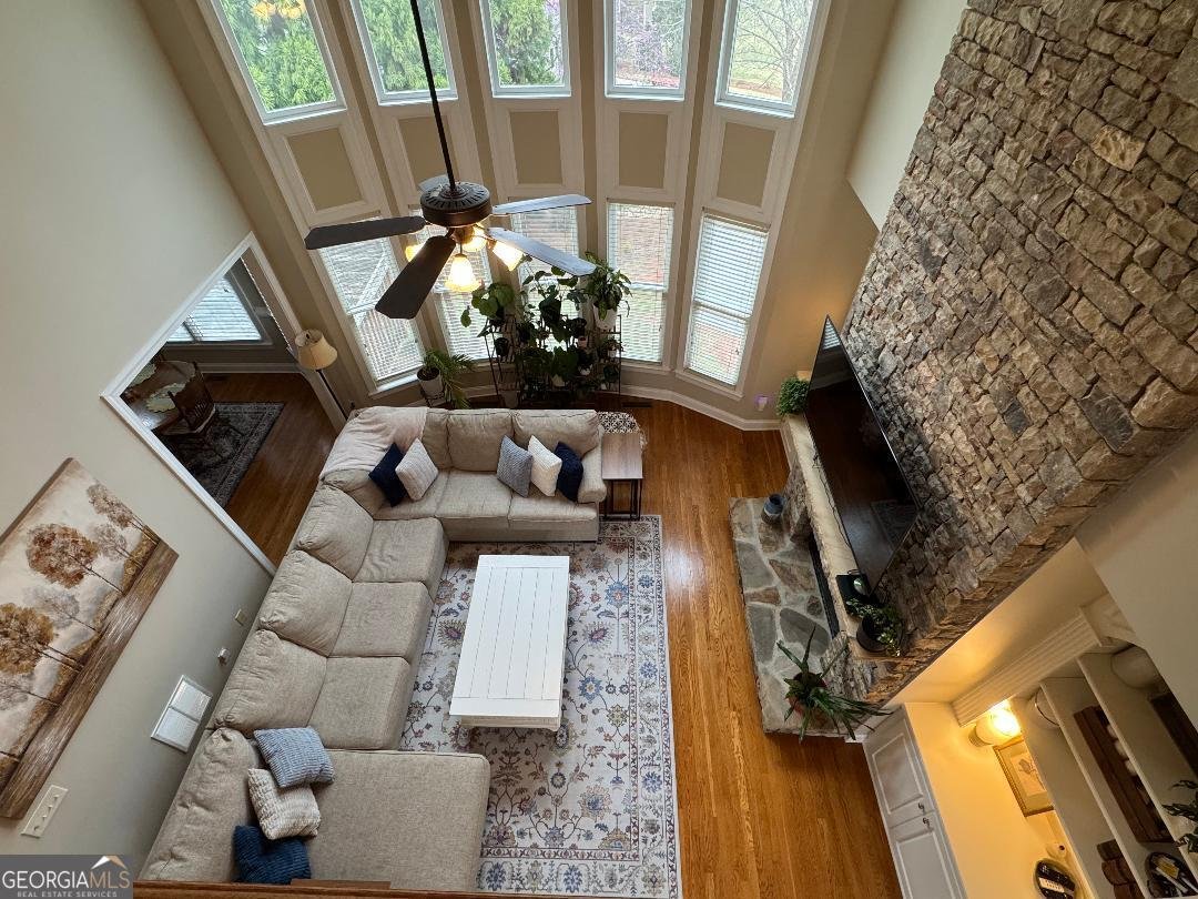 1617 Trilogy Park Drive Hoschton - Photo 51