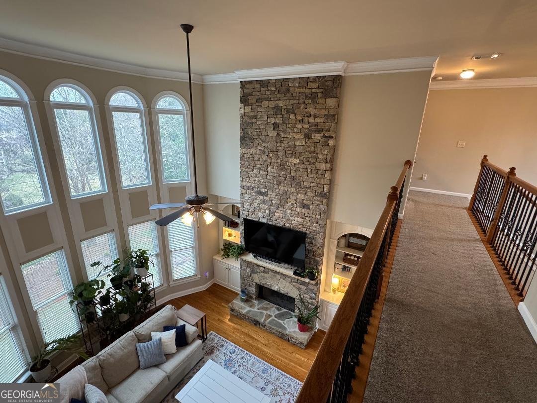 1617 Trilogy Park Drive Hoschton - Photo 52