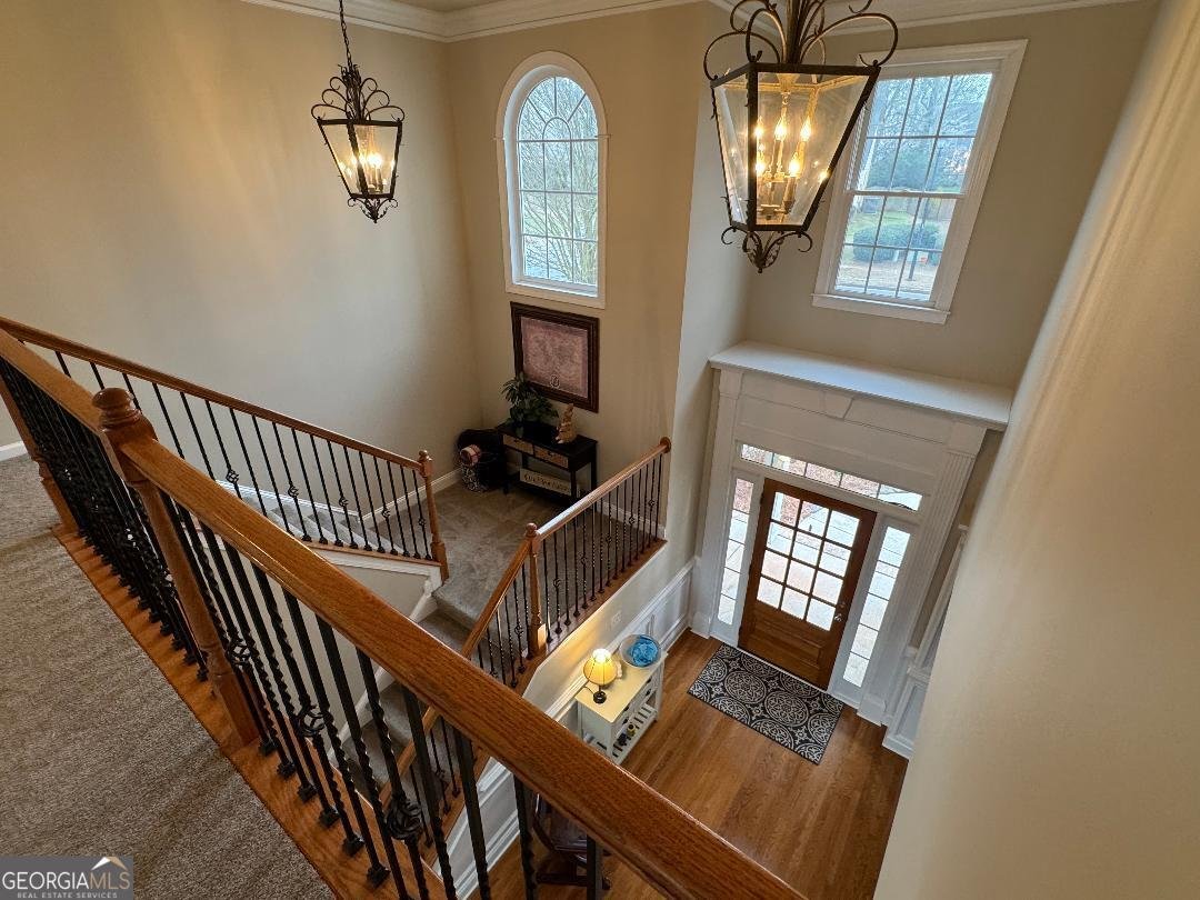 1617 Trilogy Park Drive Hoschton - Photo 53