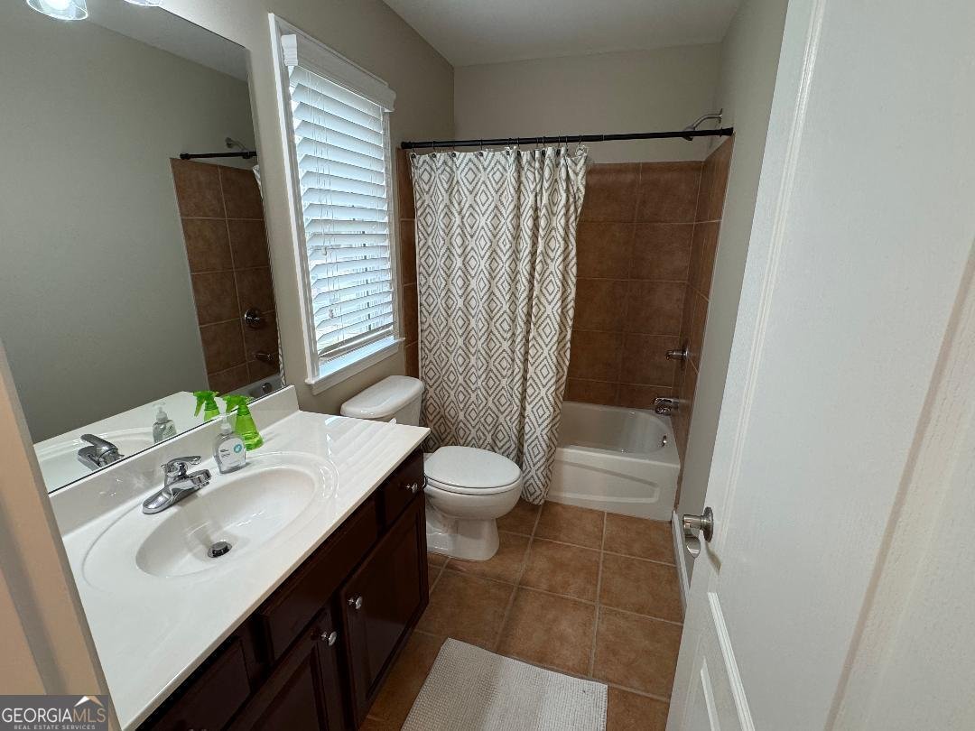 1617 Trilogy Park Drive Hoschton - Photo 57