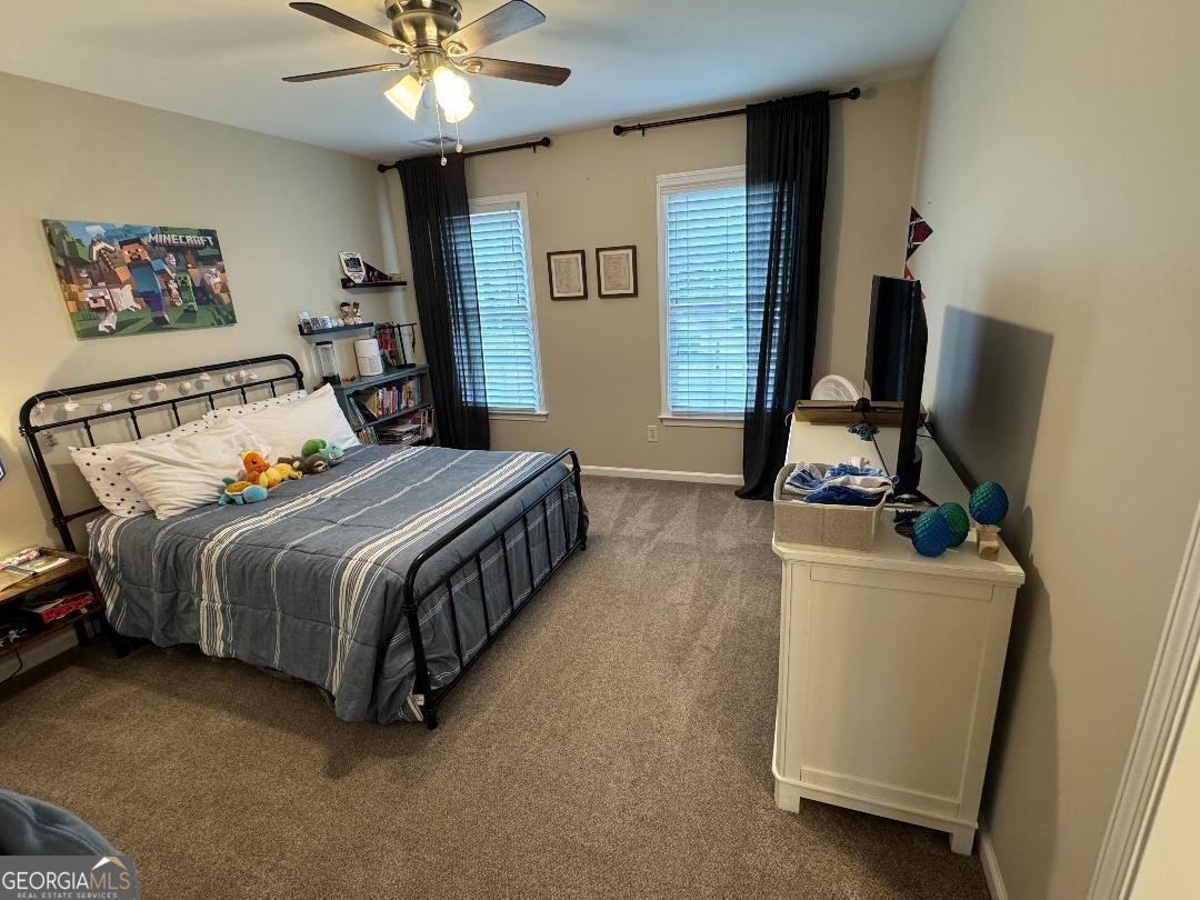 1617 Trilogy Park Drive Hoschton - Photo 58