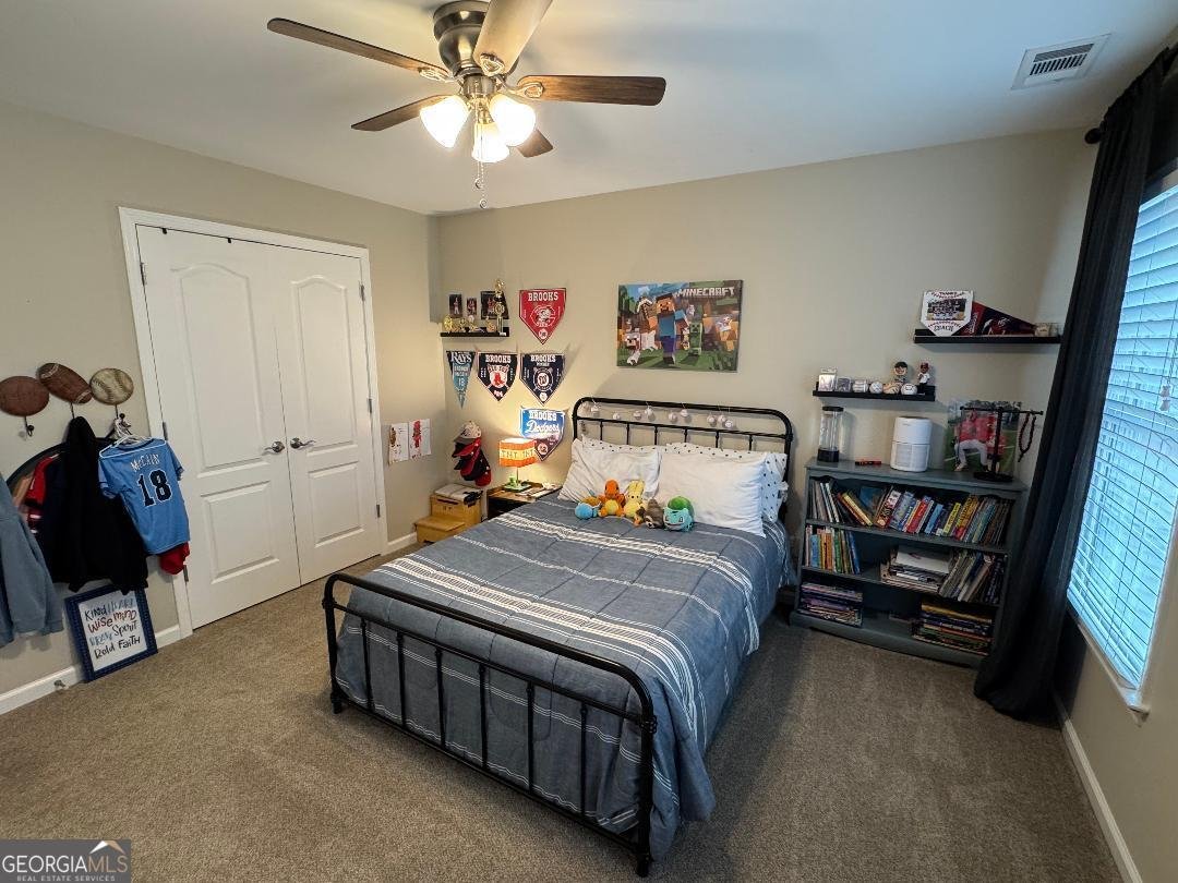 1617 Trilogy Park Drive Hoschton - Photo 59