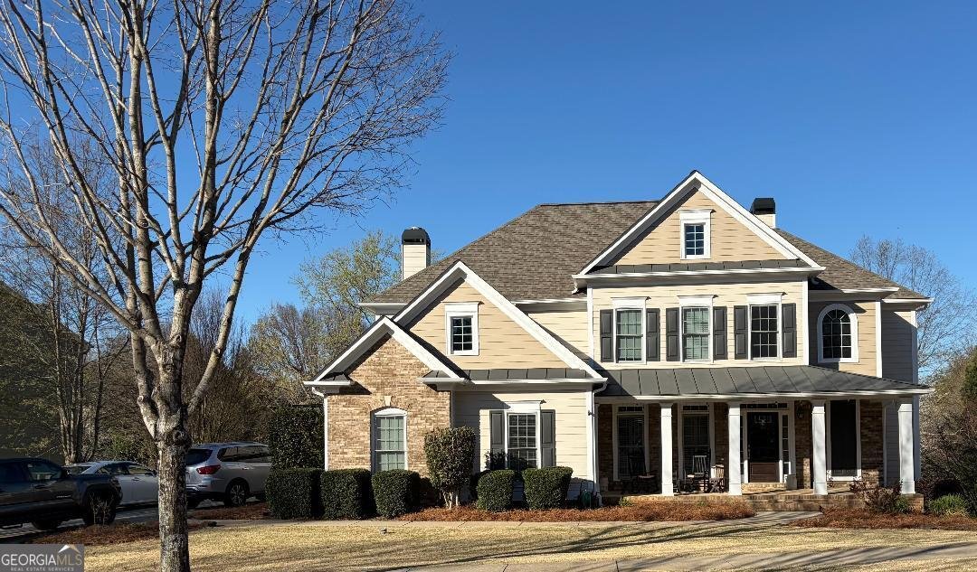 1617 Trilogy Park Drive Hoschton - Photo 6