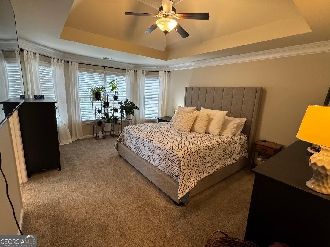 1617 Trilogy Park Drive Hoschton - Photo 67