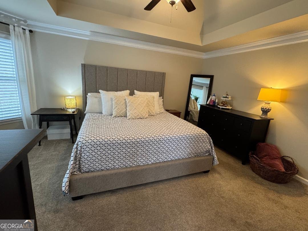 1617 Trilogy Park Drive Hoschton - Photo 69