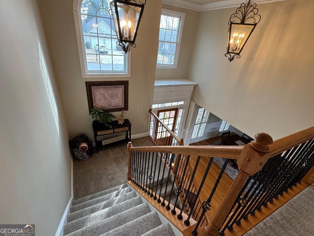 1617 Trilogy Park Drive Hoschton - Photo 74