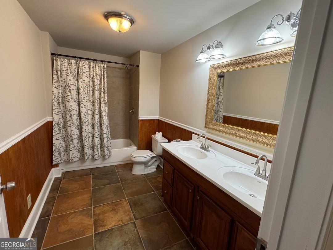 1617 Trilogy Park Drive Hoschton - Photo 85