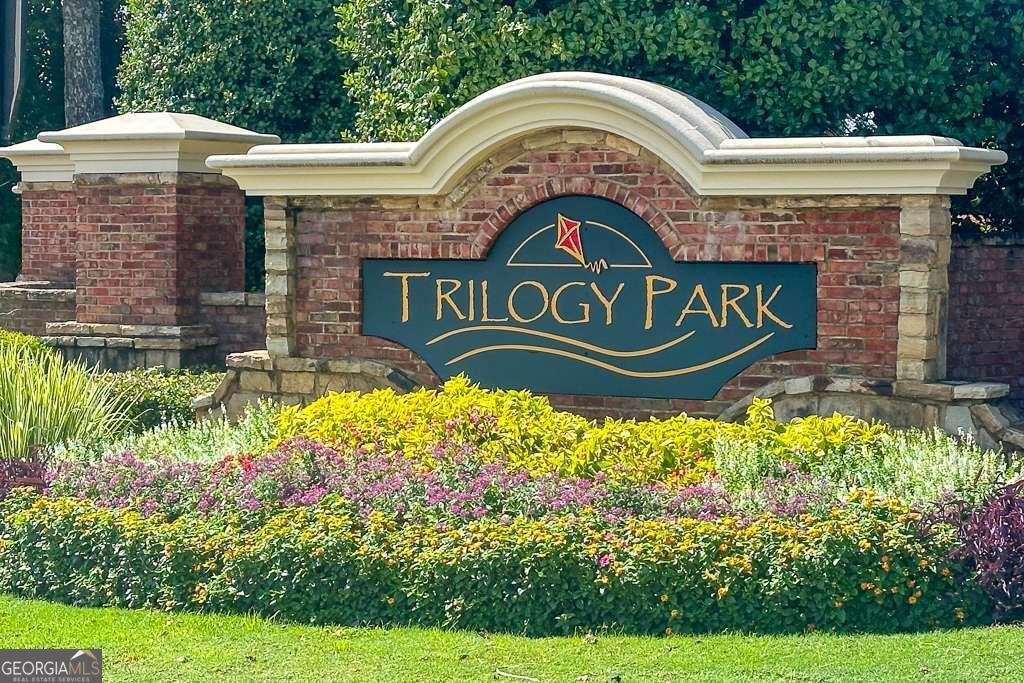 1617 Trilogy Park Drive Hoschton - Photo 95