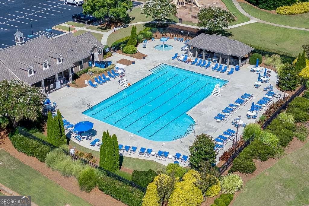 1617 Trilogy Park Drive Hoschton - Photo 99