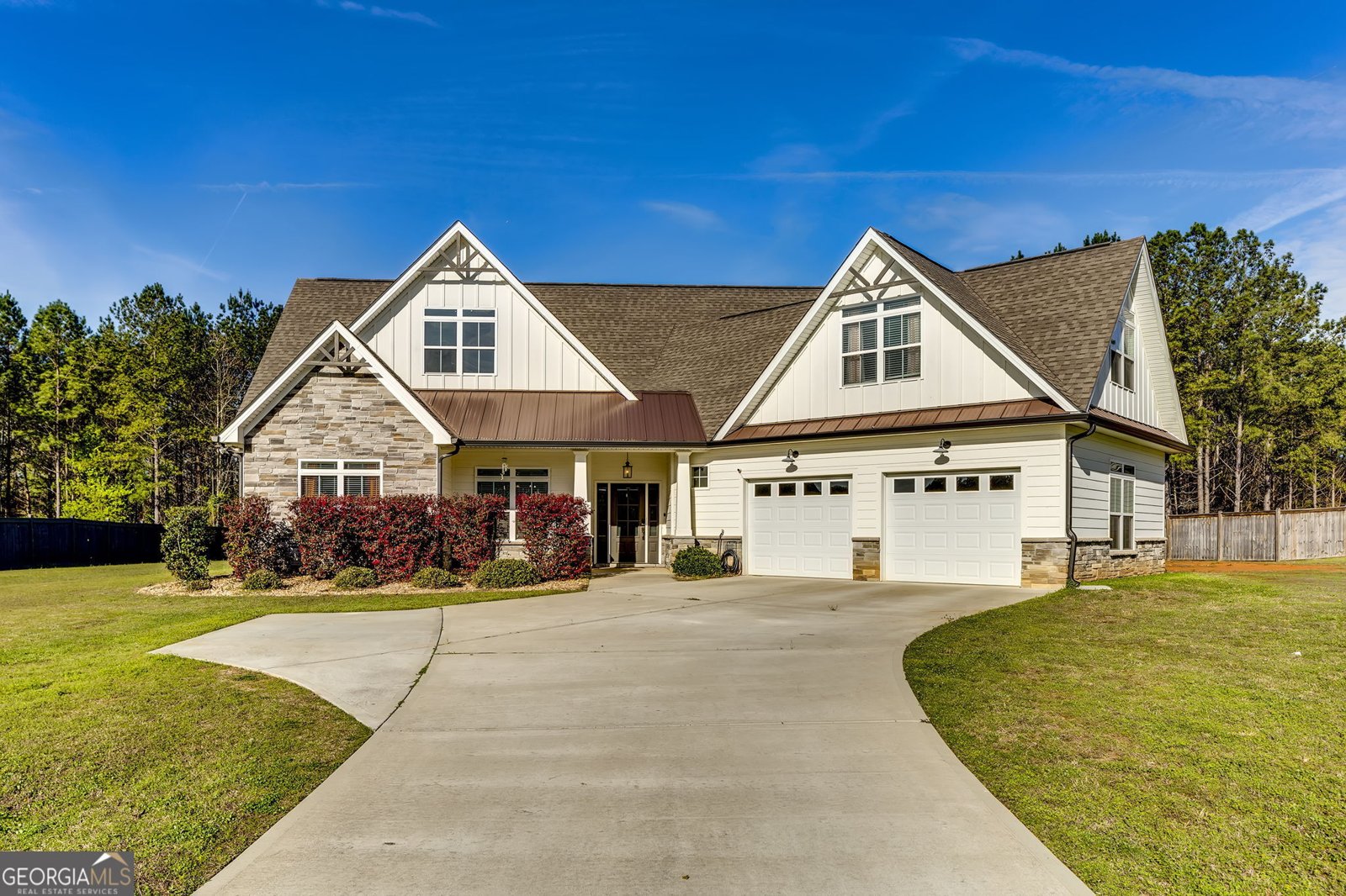 120 Gadson Drive Fayetteville - Photo 1