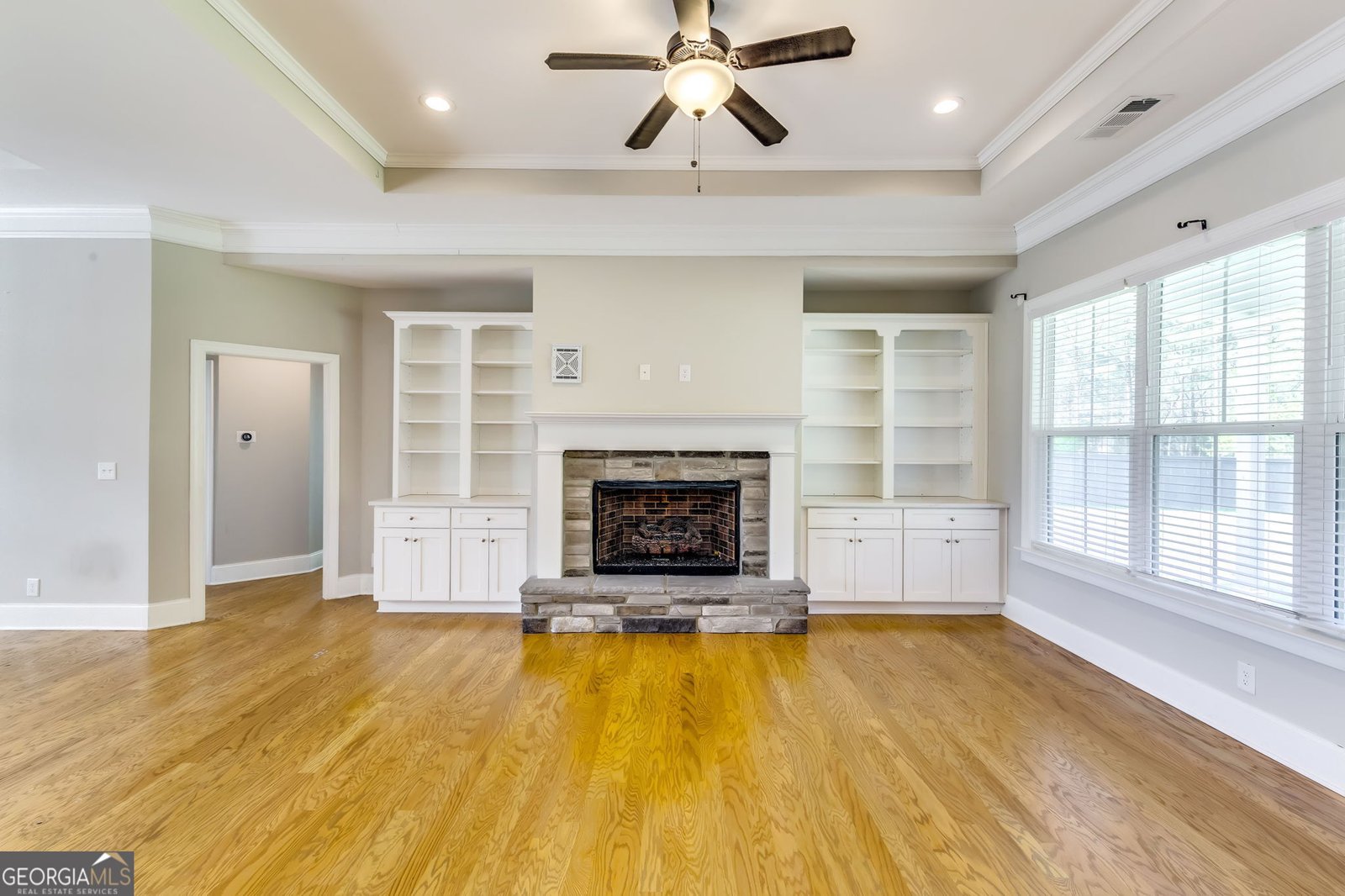 120 Gadson Drive Fayetteville - Photo 10