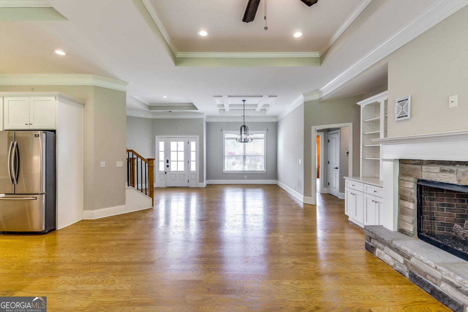 120 Gadson Drive Fayetteville - Photo 11