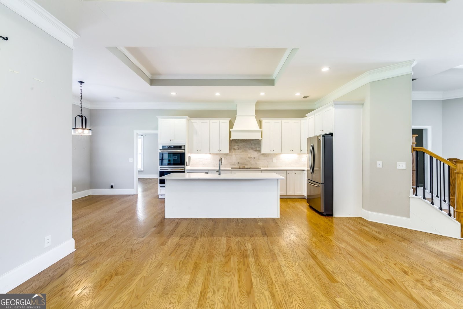 120 Gadson Drive Fayetteville - Photo 12