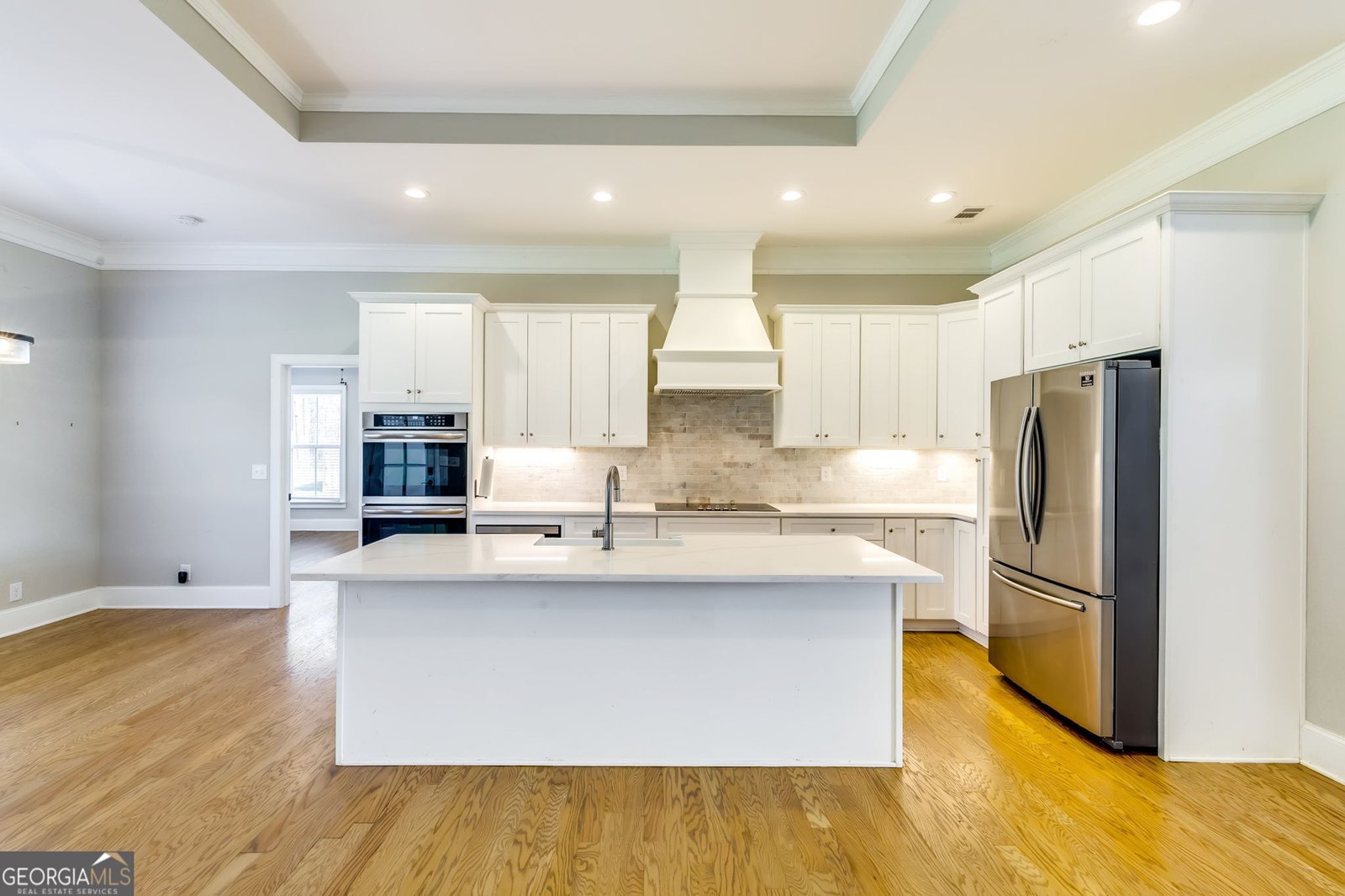 120 Gadson Drive Fayetteville - Photo 13