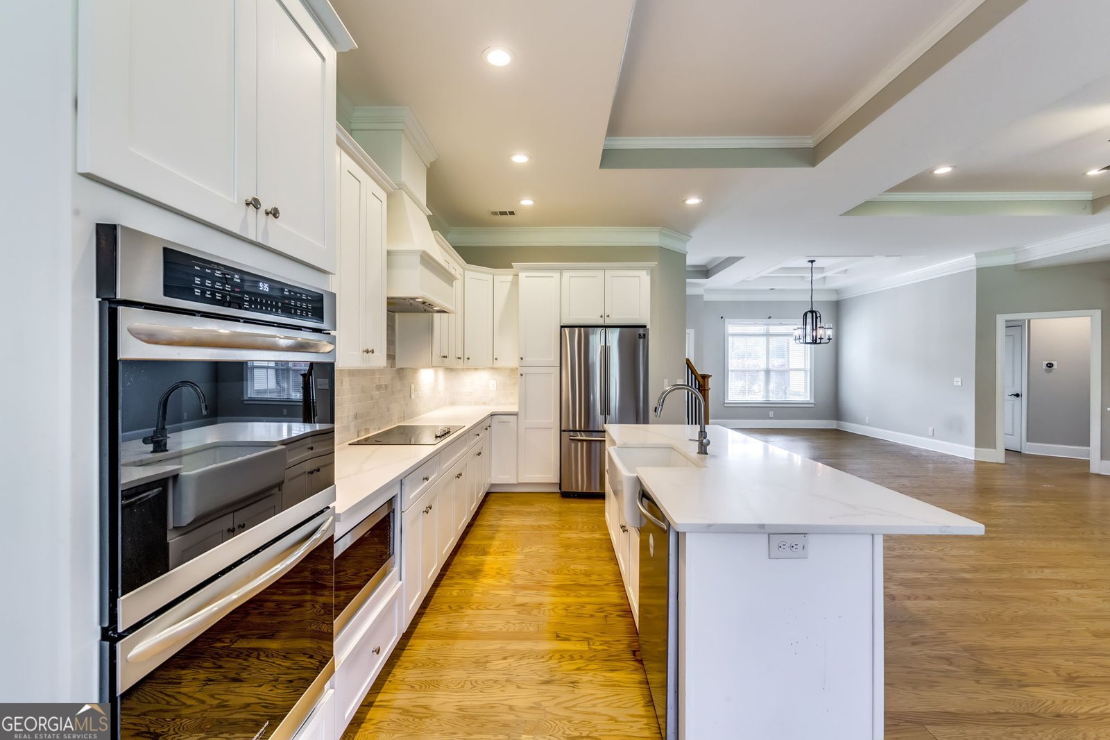 120 Gadson Drive Fayetteville - Photo 14