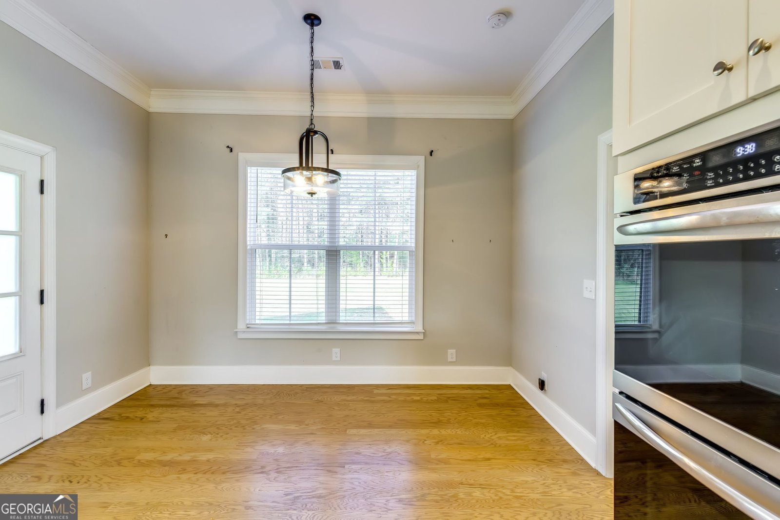 120 Gadson Drive Fayetteville - Photo 16