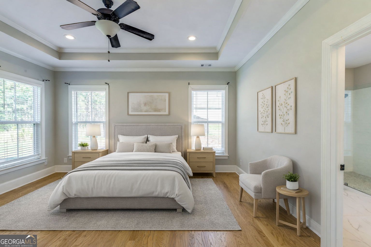 120 Gadson Drive Fayetteville - Photo 18