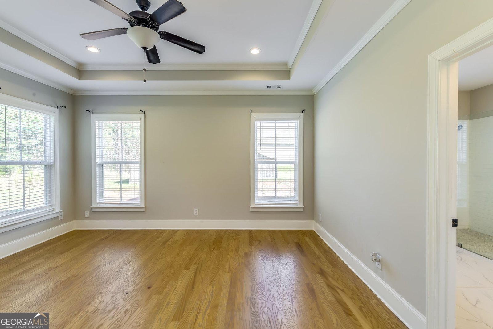 120 Gadson Drive Fayetteville - Photo 19