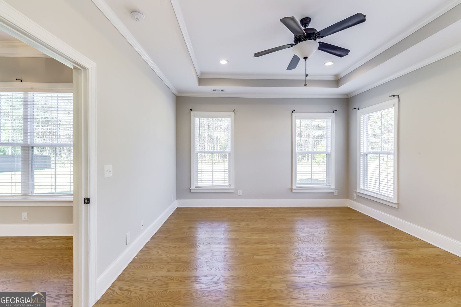 120 Gadson Drive Fayetteville - Photo 20