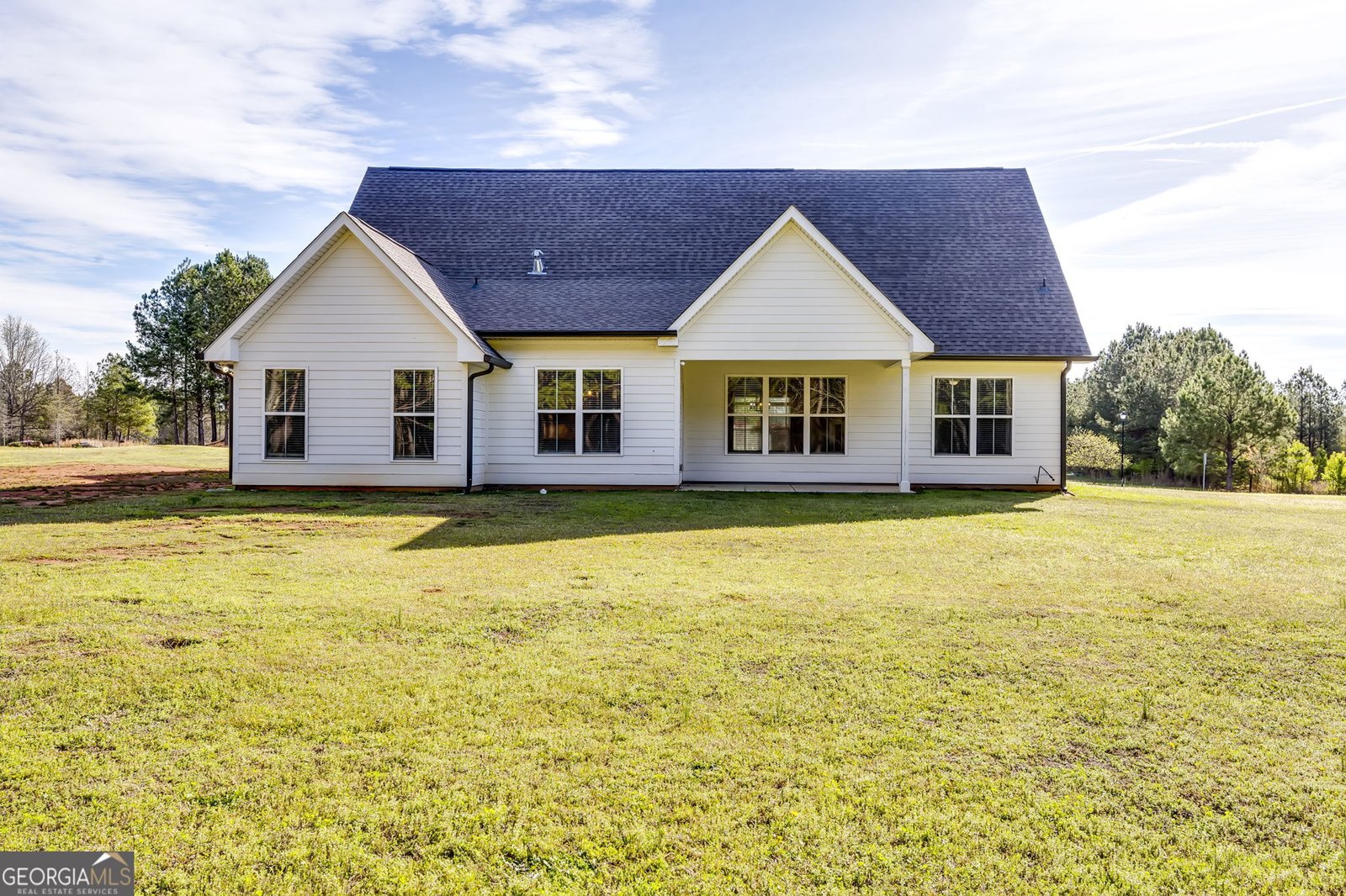 120 Gadson Drive Fayetteville - Photo 39