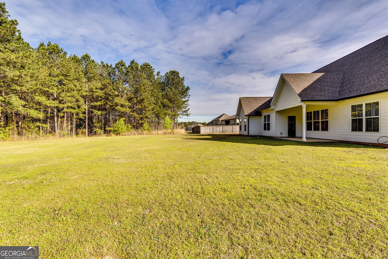 120 Gadson Drive Fayetteville - Photo 42