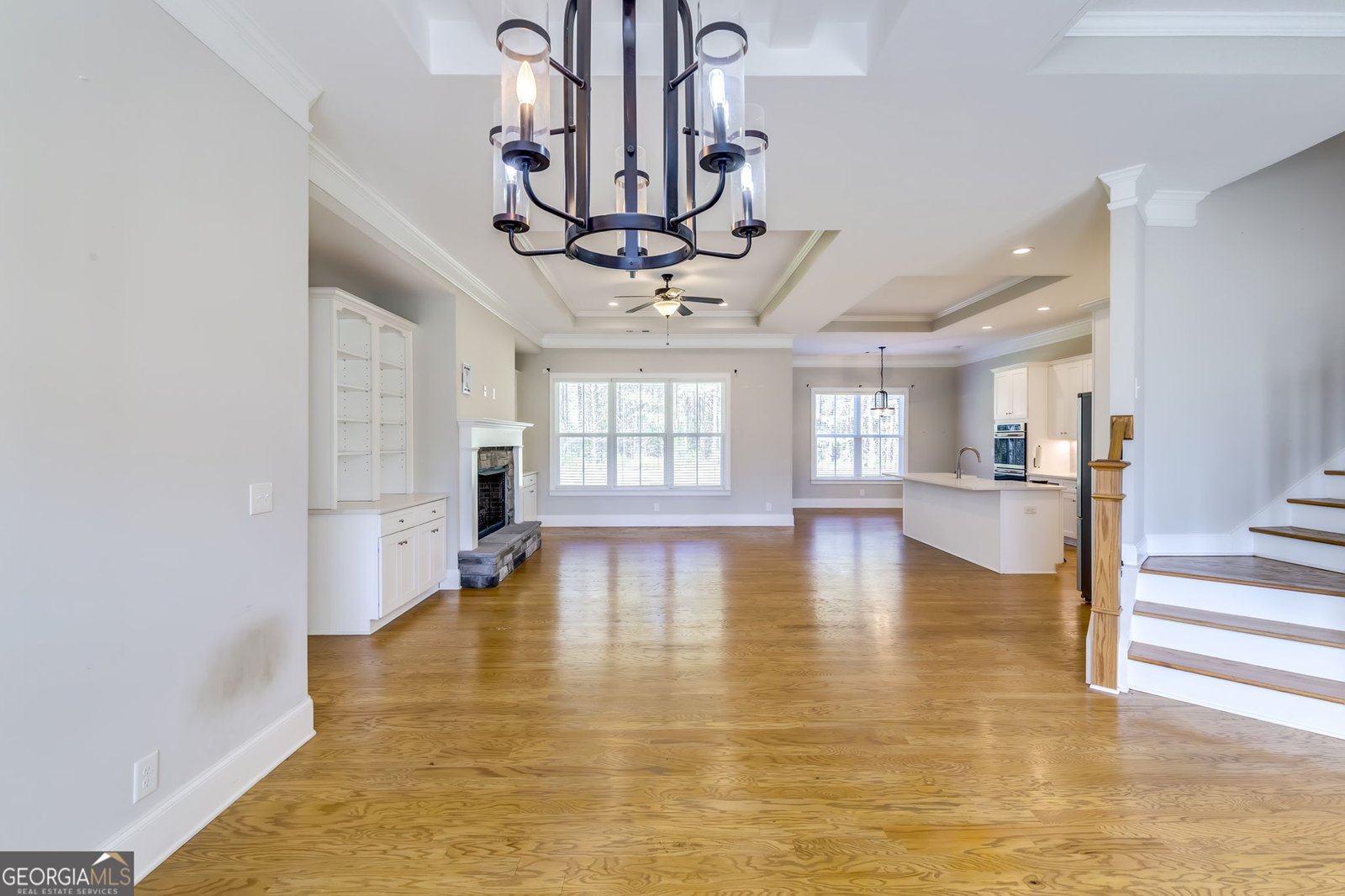 120 Gadson Drive Fayetteville - Photo 7