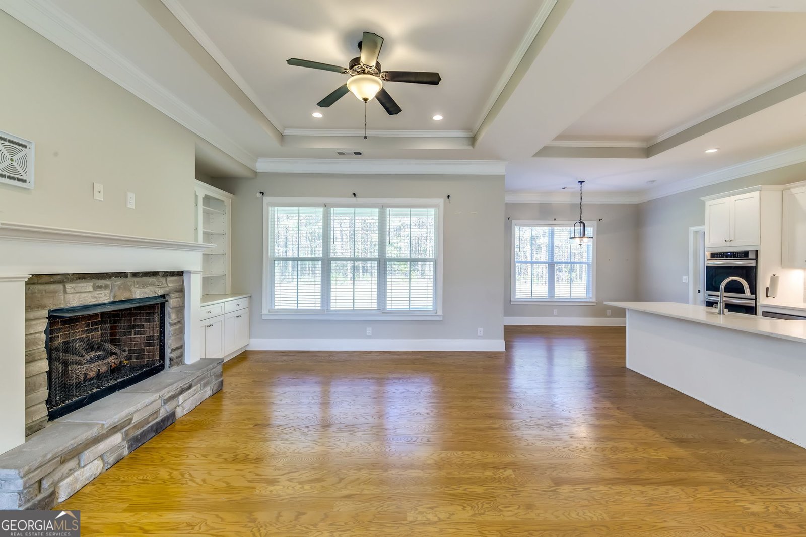 120 Gadson Drive Fayetteville - Photo 8