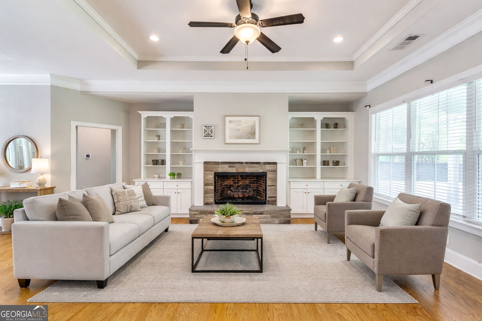 120 Gadson Drive Fayetteville - Photo 9