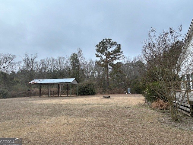 188 John Jarriel Road Collins - Photo 27