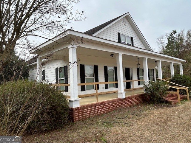 188 John Jarriel Road Collins - Photo 28