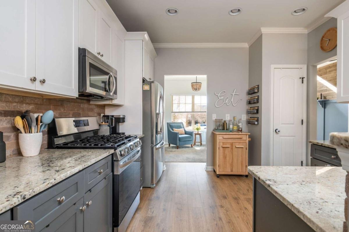 503 Pinnacle Court Canton - Photo 14