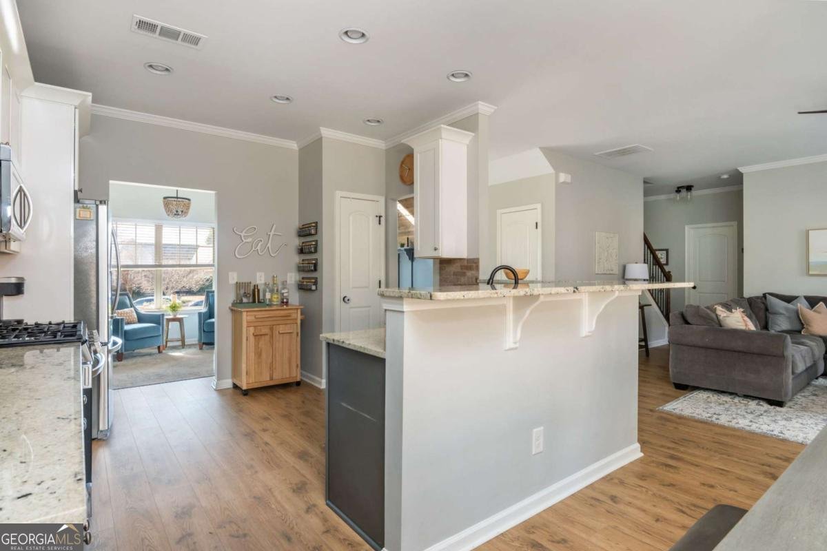 503 Pinnacle Court Canton - Photo 15