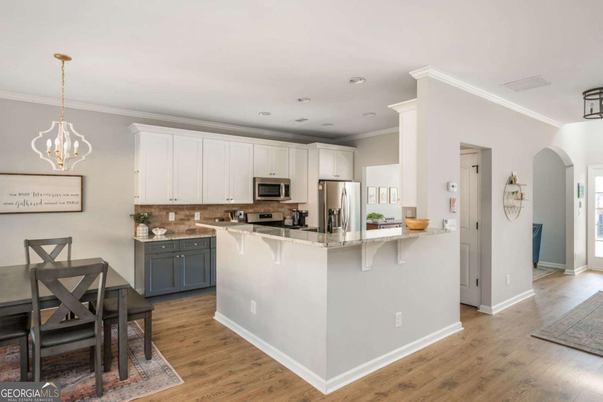 503 Pinnacle Court Canton - Photo 17