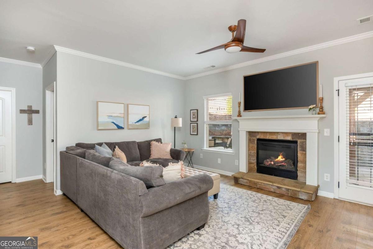 503 Pinnacle Court Canton - Photo 23