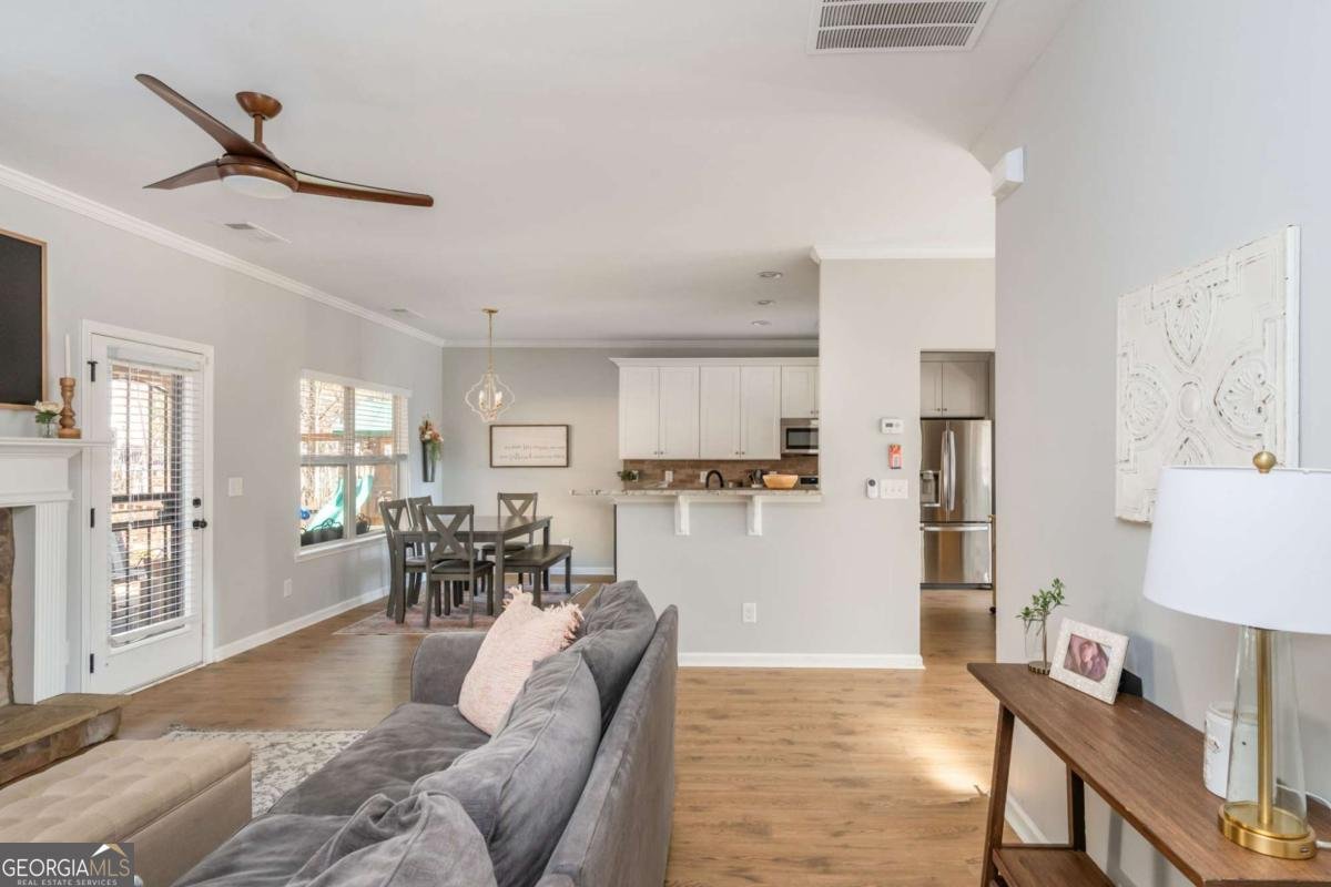 503 Pinnacle Court Canton - Photo 24